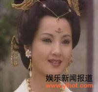 阮丹宁演上官婉儿